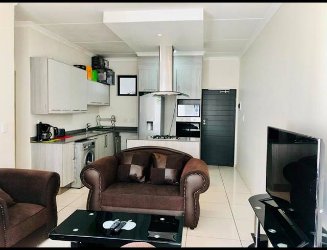 2 BEDROOM PROPERTY TO RENT IN CARLSWALD